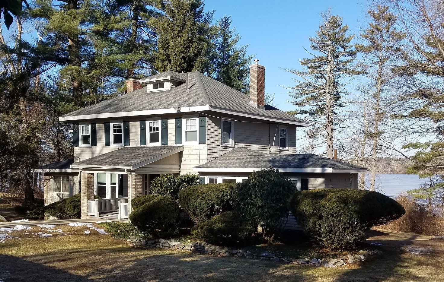 house cropped